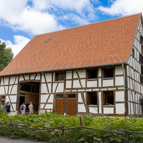 Découvrez l&rsquo;histoire de la Maison d&rsquo;Yvonne